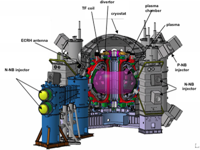 JACKET JT60-SA