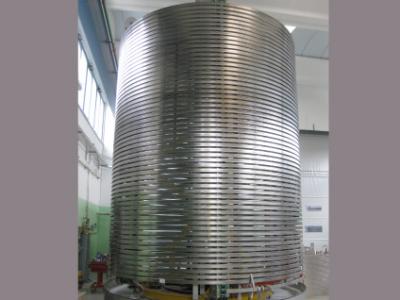 PF6 Dummy manufacturing