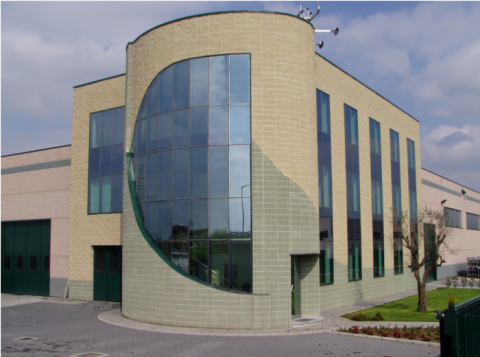 Criotec - Azienda