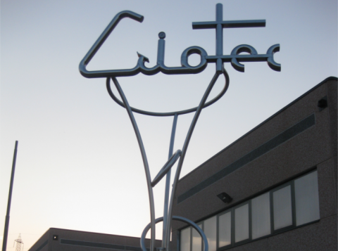 Criotec - Azienda