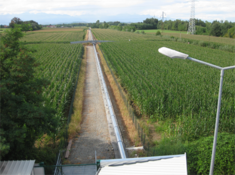 Criotec - Azienda