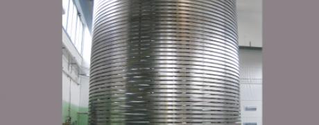 PF6 Dummy manufacturing