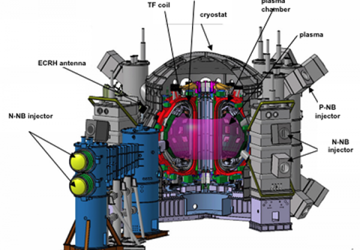 JACKET JT60-SA